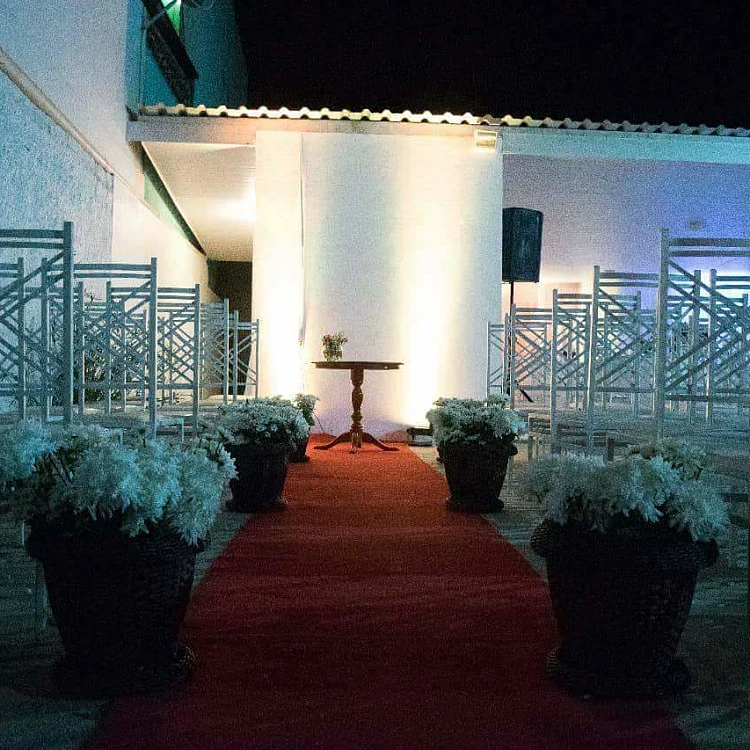 La Luna Espaço de Festas